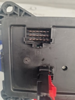 Mercedes Sprinter W906 Fuse Box A9069006303 (36) - Image 17