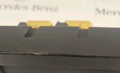 Mercedes Sprinter W906 Fuse Box A9069006303 (36) - Image 19