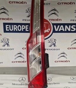 Custom 2012 2023 Rear Light Right Side Transit BK2113404