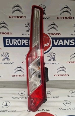 Custom 2012 2023 Rear Light Right Side Transit BK2113404
