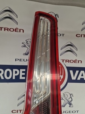 Custom 2012 2023 Rear Light Right Side Transit BK2113404 - Image 2