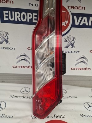Custom 2012 2023 Rear Light Right Side Transit BK2113404 - Image 3