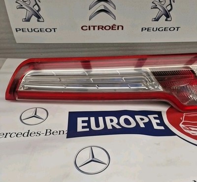 Custom 2012 2023 Rear Light Right Side Transit BK2113404 - Image 4