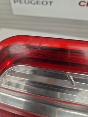 Custom 2012 2023 Rear Light Right Side Transit BK2113404 - Image 5