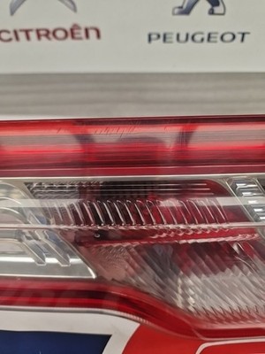Custom 2012 2023 Rear Light Right Side Transit BK2113404 - Image 6