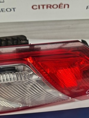 Custom 2012 2023 Rear Light Right Side Transit BK2113404 - Image 9