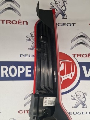 Custom 2012 2023 Rear Light Right Side Transit BK2113404 - Image 11