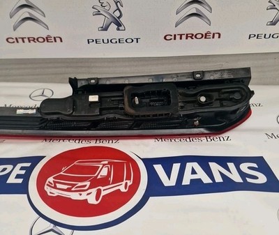 Custom 2012 2023 Rear Light Right Side Transit BK2113404 - Image 14