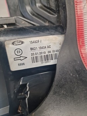 Custom 2012 2023 Rear Light Right Side Transit BK2113404 - Image 16