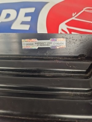 Custom 2012 2023 Rear Light Right Side Transit BK2113404 - Image 17