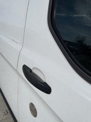 Ford Transit CUSTOM 2019 2023 Front Door Right Side O/S BREAKING - Image 6