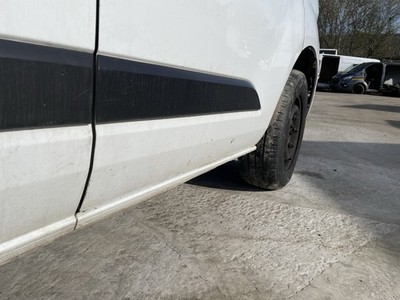 Ford Transit CUSTOM 2019 2023 Front Door Right Side O/S BREAKING - Image 13