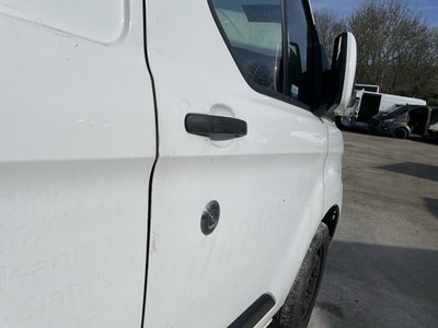 Ford Transit CUSTOM 2019 2023 Front Door Right Side O/S BREAKING - Image 15