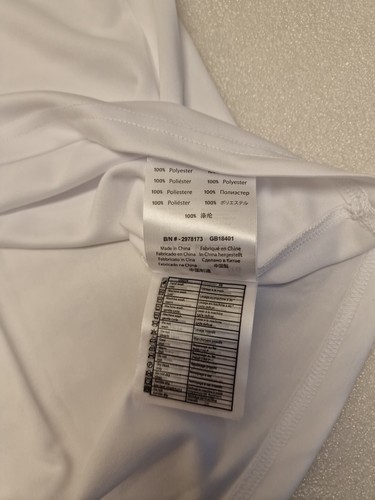 McLaren F1 2020 Team Polo Shirt (XXL) New - Image 4