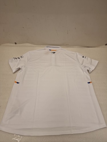 McLaren F1 2020 Team Polo Shirt (XXL) New - Image 5