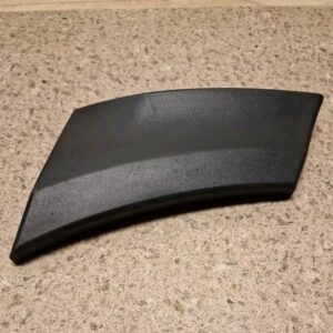 Mercedes Sprinter W906 Left Side Wing Moulding Trim A9066904782(A19)Scratches