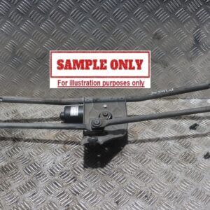 Ford Transit MK7 2006 2014 Wiper Mechanism