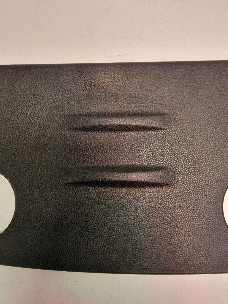 Ford Transit MK7 2006 2014 Cup Holder Centre Trim 6C11V046A34BW (479) - Image 13