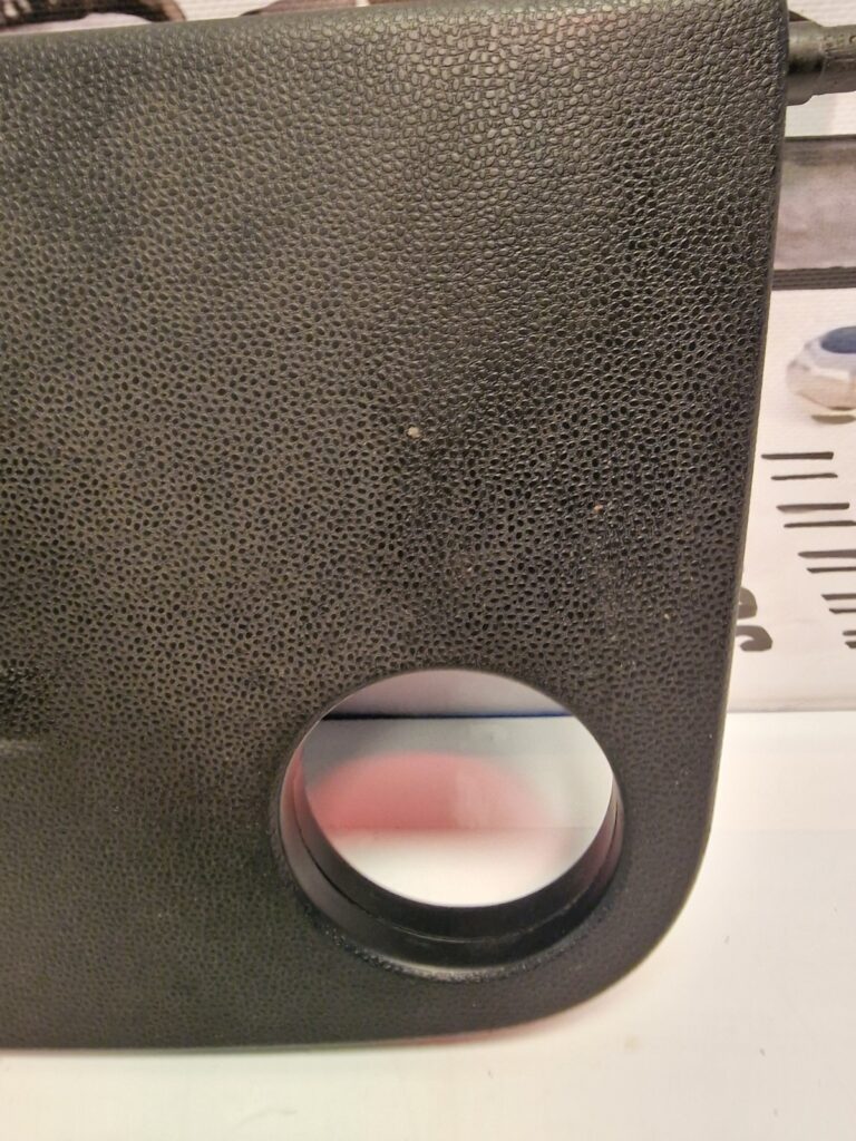 Ford Transit MK7 2006 2014 Cup Holder Centre Trim 6C11V046A34BW (479) - Image 17