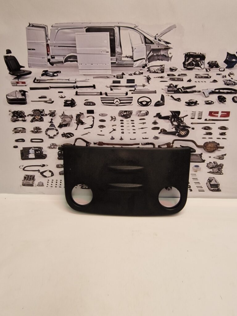 Ford Transit MK7 2006 2014 Cup Holder Centre Trim 6C11V046A34BW (479) - Image 18