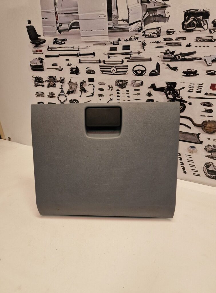 Ford Transit MK7 2006 2014 Glove Box Storage 6C11V06024AGW (480) - Image 3