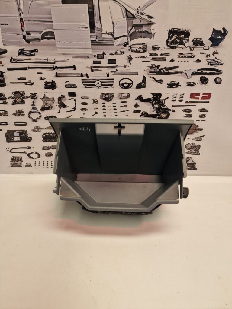 Ford Transit MK7 2006 2014 Glove Box Storage 6C11V06024AGW (480) - Image 6