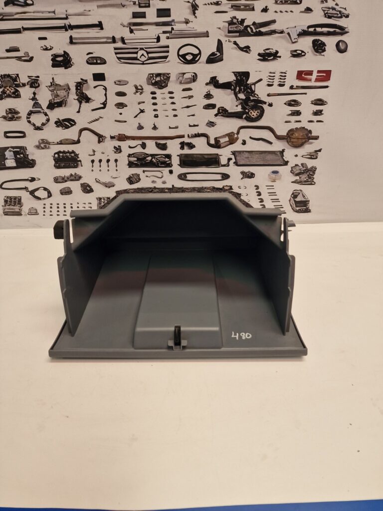 Ford Transit MK7 2006 2014 Glove Box Storage 6C11V06024AGW (480) - Image 8