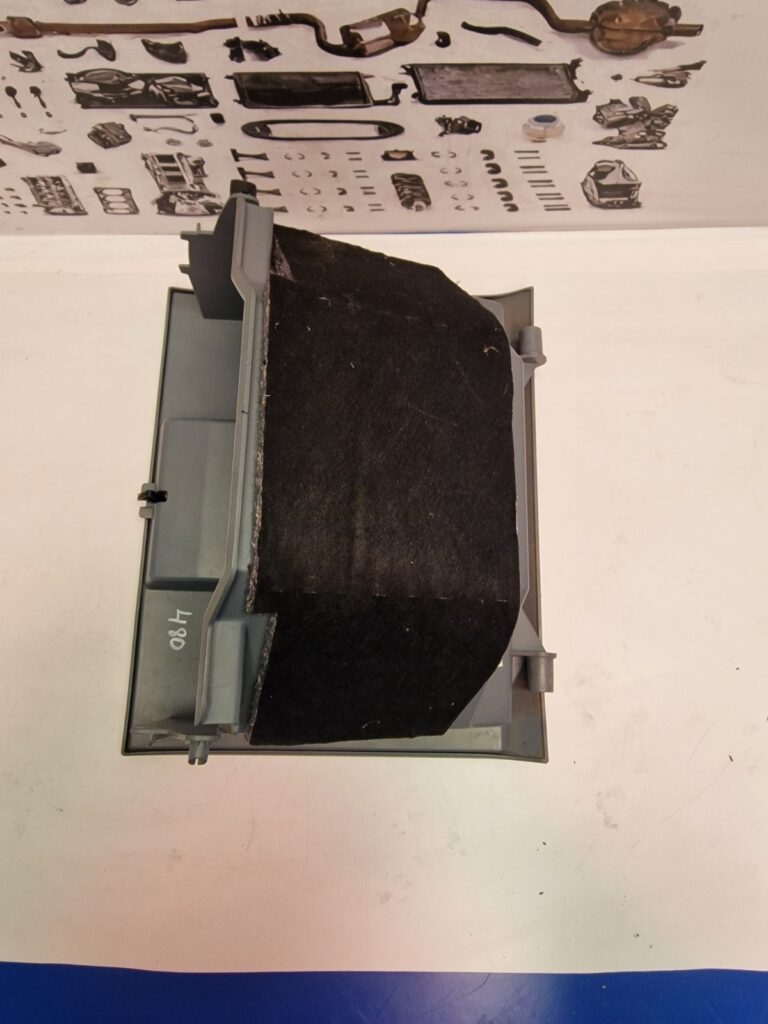 Ford Transit MK7 2006 2014 Glove Box Storage 6C11V06024AGW (480) - Image 10