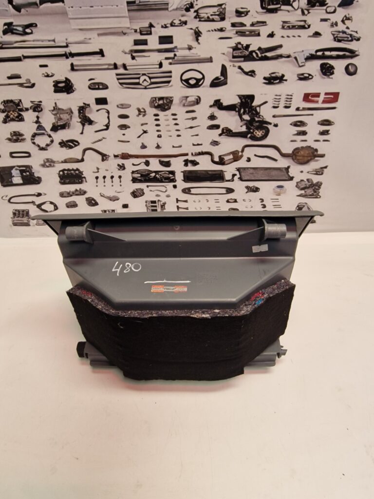 Ford Transit MK7 2006 2014 Glove Box Storage 6C11V06024AGW (480) - Image 13