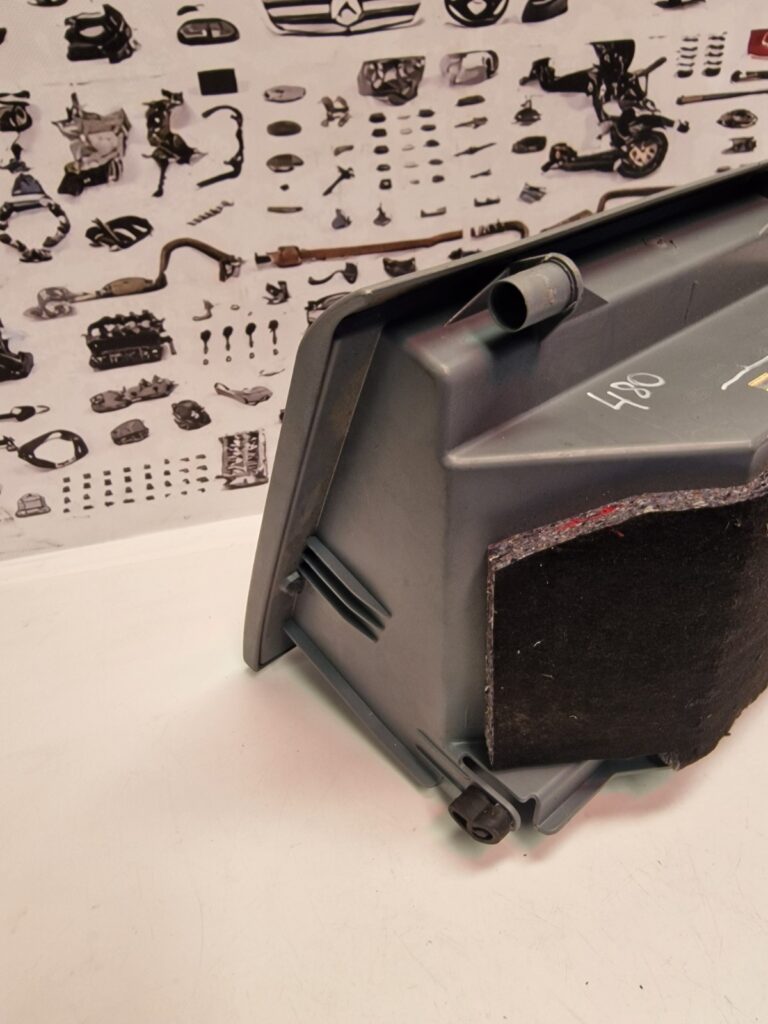 Ford Transit MK7 2006 2014 Glove Box Storage 6C11V06024AGW (480) - Image 16