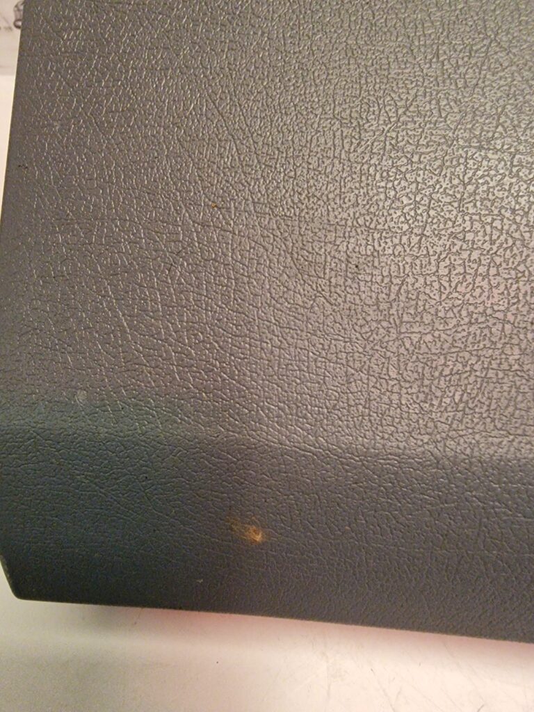 Ford Transit MK7 2006 2014 Glove Box Storage 6C11V06024AGW (480) - Image 18