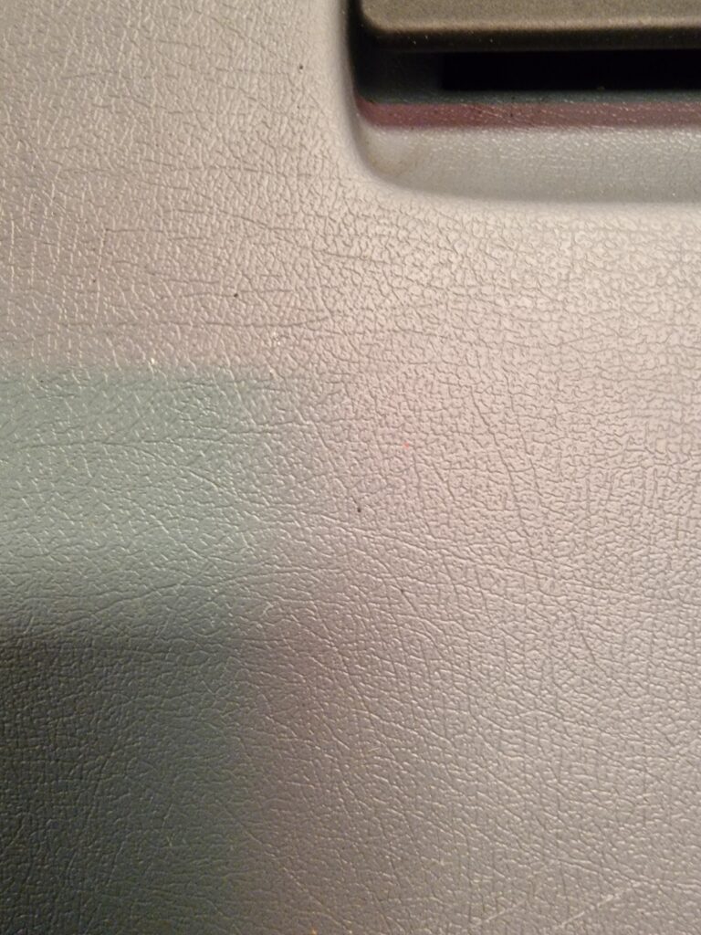 Ford Transit MK7 2006 2014 Glove Box Storage 6C11V06024AGW (480) - Image 19