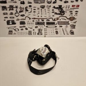 Partner  Berlingo Combo 2019 2022 Front Left Side Seat Belt 98172302XX (132)