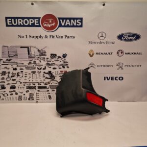 Mercedes Sprinter W906 Rear Left Bumper Corner A9068804571 (439)