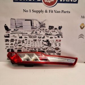 Custom 2012 2023 Rear Light Right Side Transit BK2113404