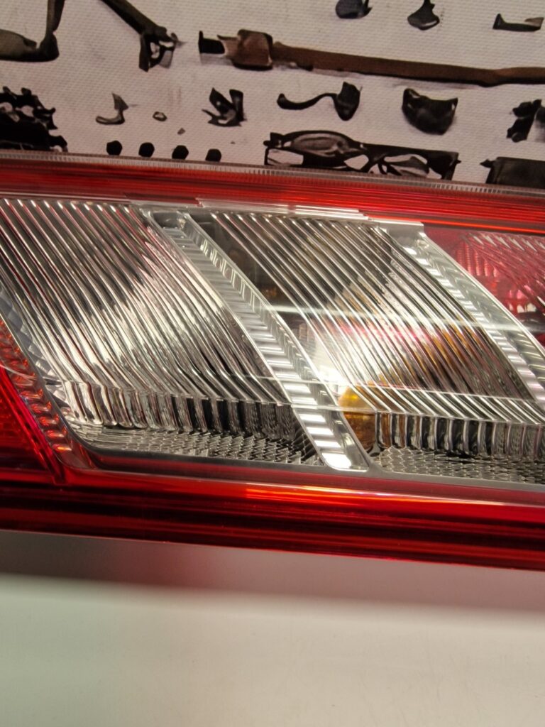 Custom 2012 2023 Rear Light Right Side Transit BK2113404 - Image 3