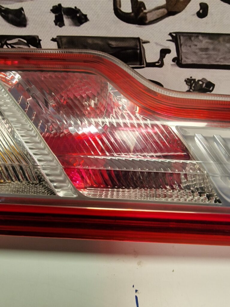 Custom 2012 2023 Rear Light Right Side Transit BK2113404 - Image 4