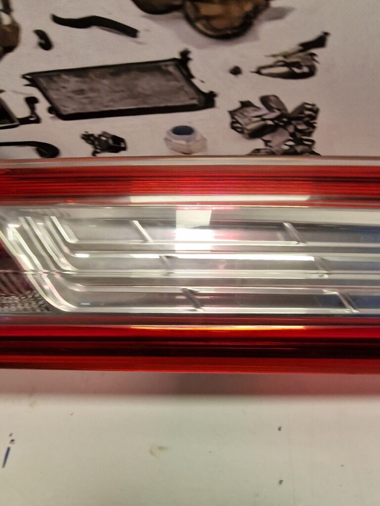 Custom 2012 2023 Rear Light Right Side Transit BK2113404 - Image 5