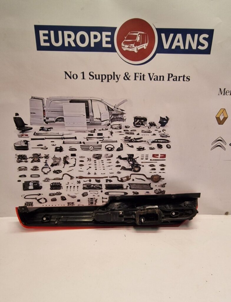 Custom 2012 2023 Rear Light Right Side Transit BK2113404 - Image 7