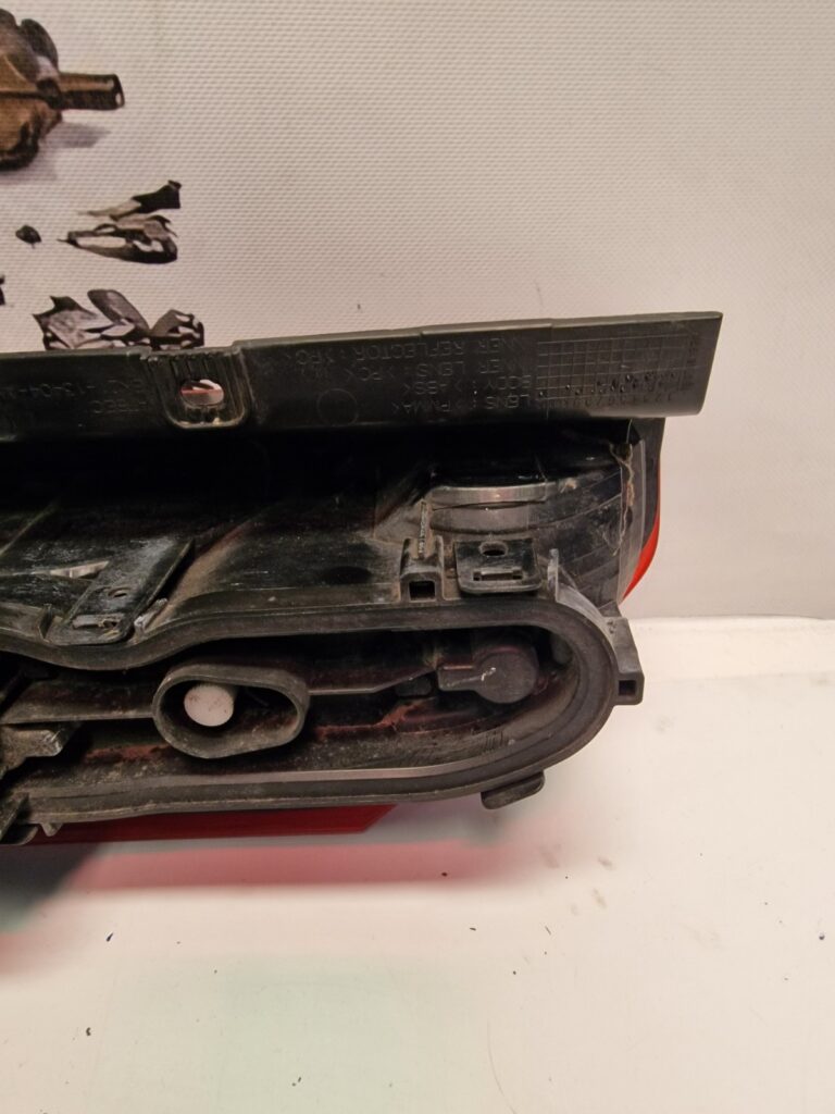 Custom 2012 2023 Rear Light Right Side Transit BK2113404 - Image 11