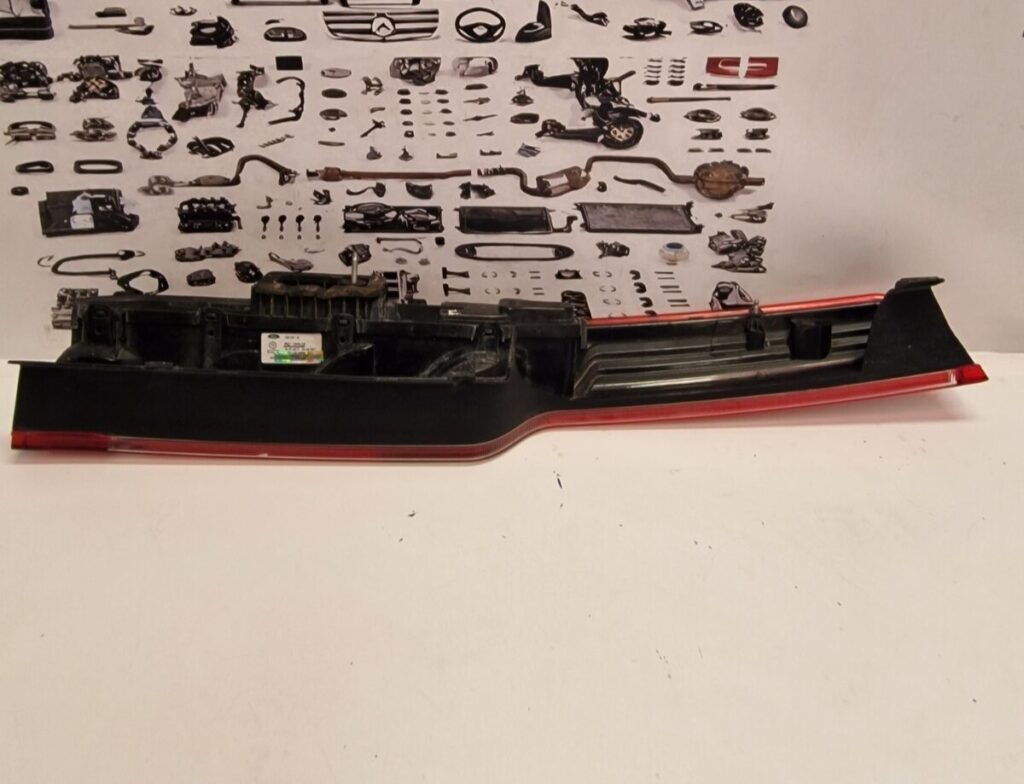 Custom 2012 2023 Rear Light Right Side Transit BK2113404 - Image 12