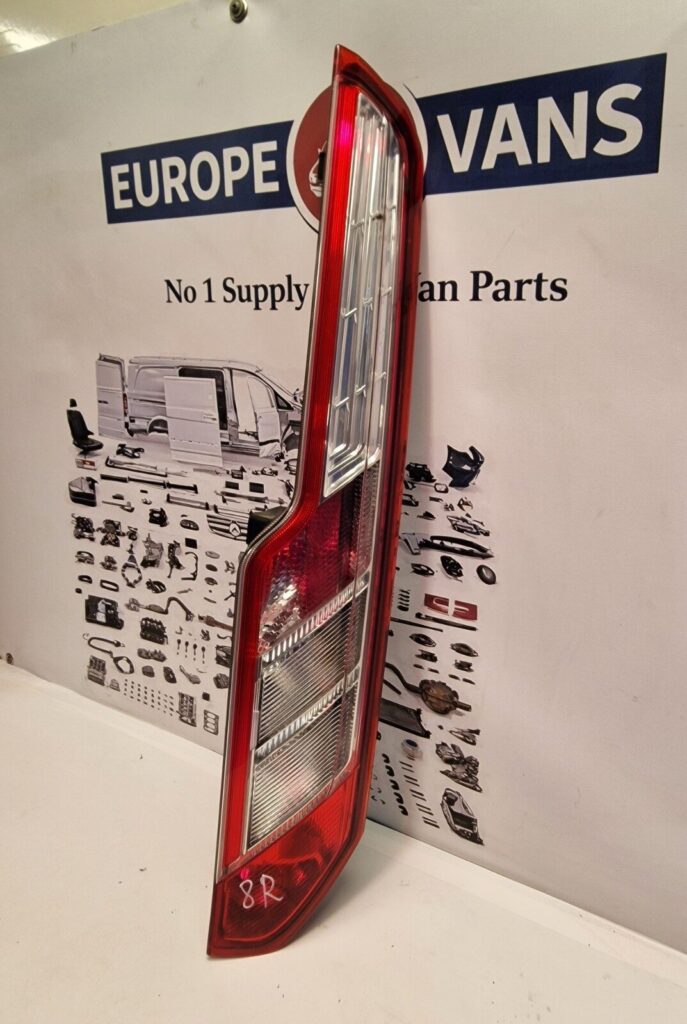 Custom 2012 2023 Rear Light Right Side Transit BK2113404 - Image 14