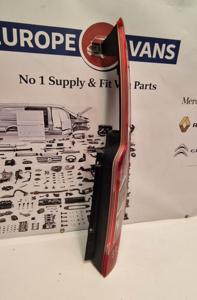 Custom 2012 2023 Rear Light Right Side Transit BK2113404 - Image 15