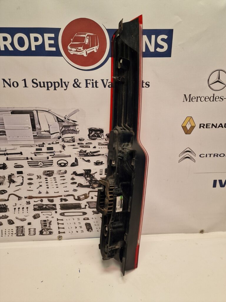 Custom 2012 2023 Rear Light Right Side Transit BK2113404 - Image 16