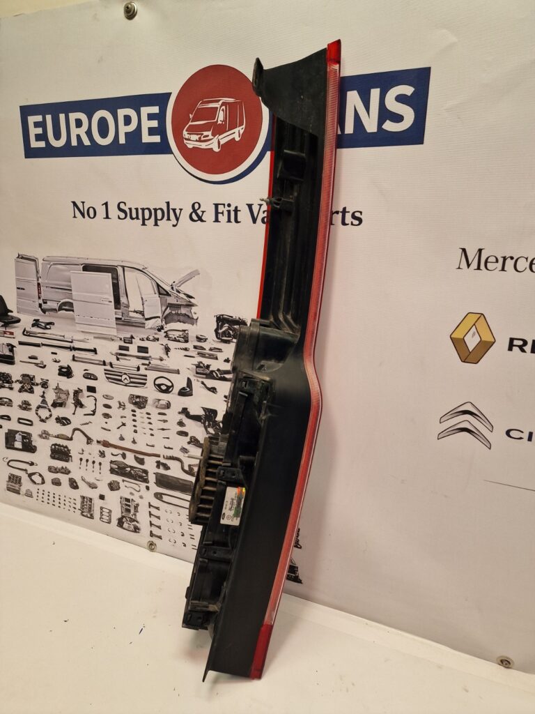 Custom 2012 2023 Rear Light Right Side Transit BK2113404 - Image 18