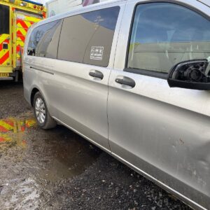 Vito Sliding Door Side Loading Door O/S Mercedes Viano V Class W447 2015 2024