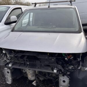 Combo Partner Berlingo Bonnet 2019 2025 Vauxhall Peugeot Citroen KCA Paint