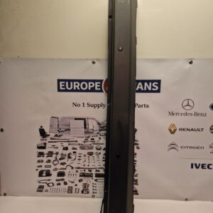 Mercedes Sprinter Crafter 2007 2017 Rear Bumper Center A9068800171