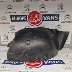 MERCEDES SPRINTER W906 2007 2018 FRONT RIGHT WHEEL ARCH LINER A9066841777 (463)