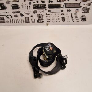 Fiat Ducato Boxer Relay 2014 2024 Front Seat Belt Right Side O/S 735507779 (140)